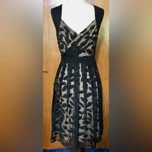 Adrianna Papell  Cocktail Dress